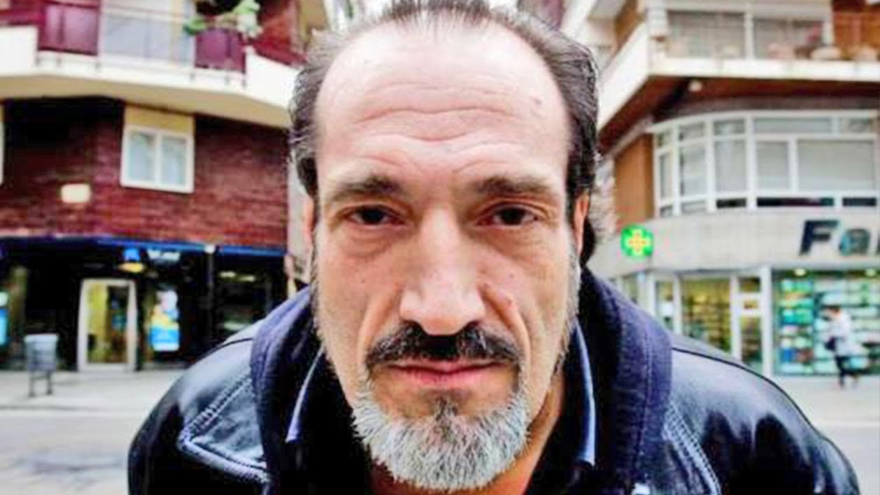 "Robé 14 millones a unos mafiosos en su propia cara": ENTREVISTA A DANI EL ROJO (ATRACADOR)