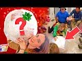 Mystery Christmas Ball Roulette Challenge! (DAILY BUMPS CHRISTMAS PARTY 2018!)
