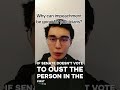Why can impeachment be good for politicians? #impeachment #politics #government #philippines #senate