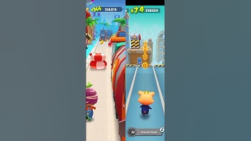 Jump start Alan walker| Cat runner Vs talking Tom gold run gameplay| supernovaX