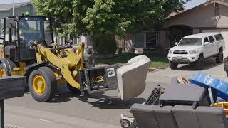 City of Citrus Heights and Republic Services Neighborhood Clean Up Program
