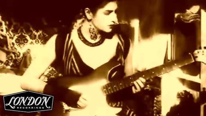 Shakespears Sister - Stay (Official Video) - Youtube