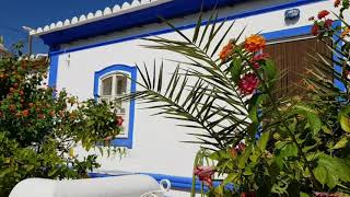 Cacela Velha y Castro Marim