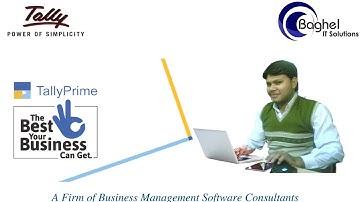 TallyPrime Release 2.0,Get Online Info GSTIN/ HSN Code, e-Way Bill, How to Save Views of Reports