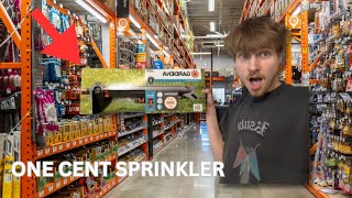 How I Find Penny Deals