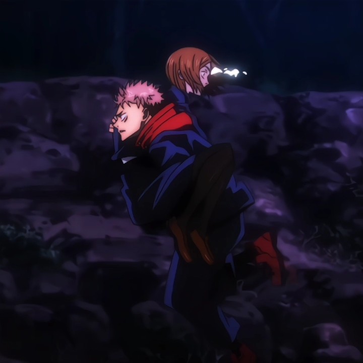 Download lagu 「MC FOR A REASON 💀」『JJK - JUJUTSU KAISEN EDIT』#yuji #edit