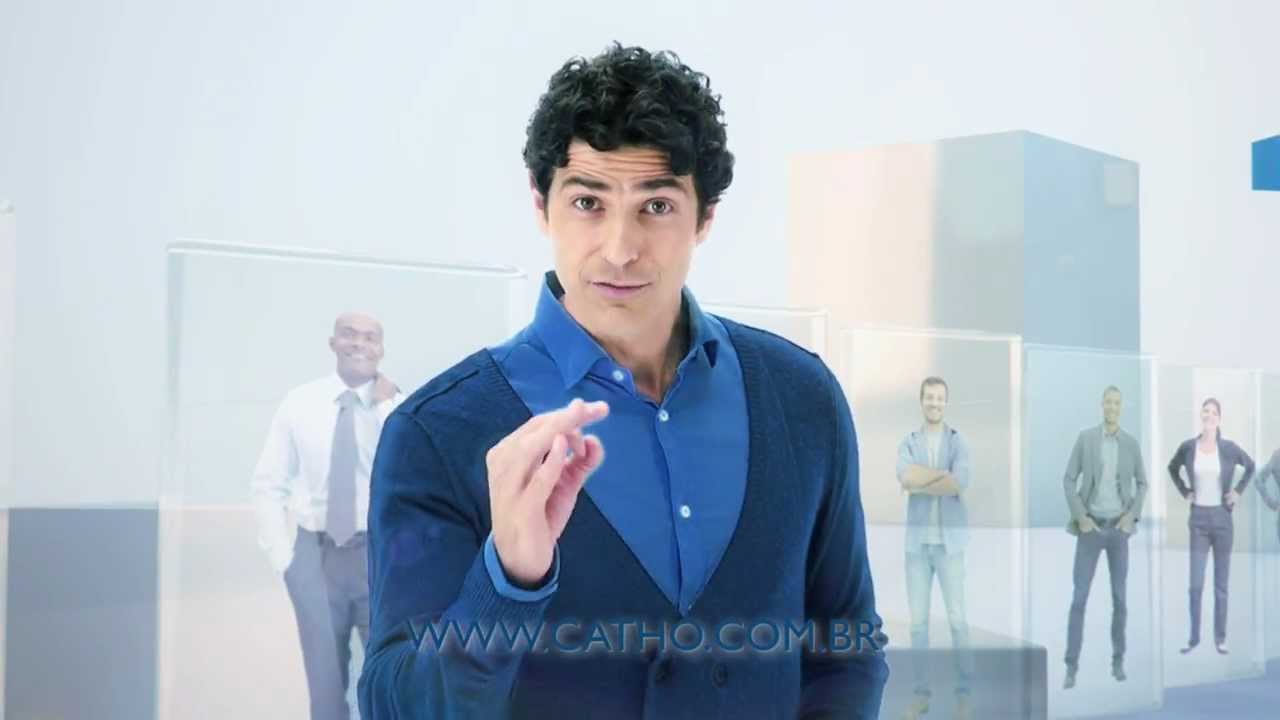 Catho | 365 dias
