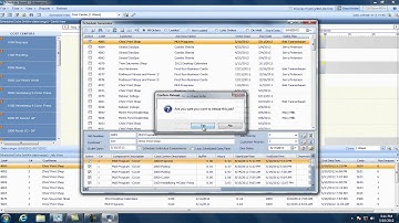 EPMS Tech Talk - Scheduling Job - Session 2