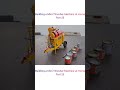 Building a Mini Thresher Machine at Home Part 25 #MiniThresher#ThresherMachine#DIYThresher#Farming