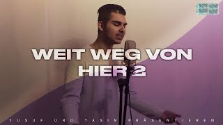 Yusuf Weit Weg Von Hier 2 Official Video Youtube