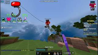 DuuhWalker sky ffa  part 1