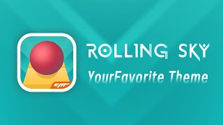 Rolling Sky Your Favorite Level Theme Voting 2025
