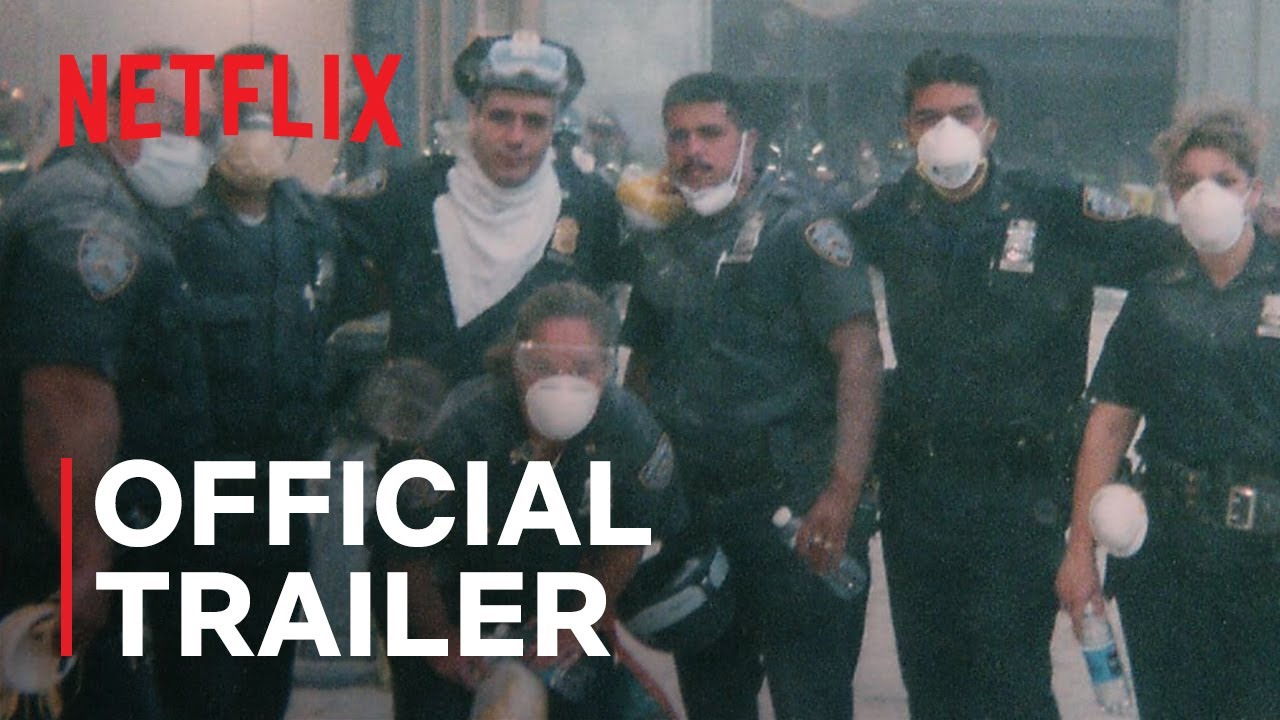 Homicide: New York | Season 2 Official Trailer | Netflix