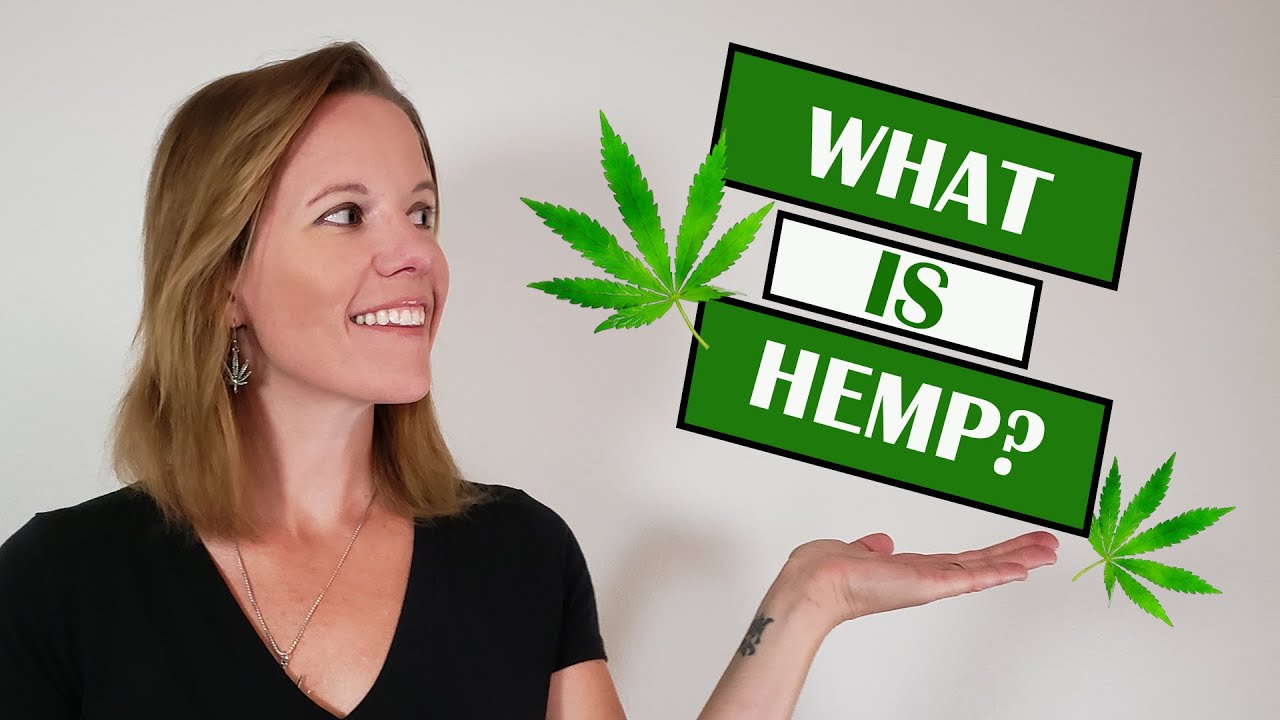 What is Hemp?
