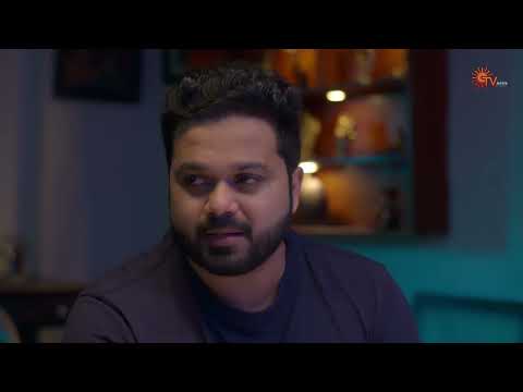 எல ல ப ரச சன க க ம க ரணம அவங க த ன Kayal Semma Scenes 19 Nov 2025 Tamil Serial Sun TV