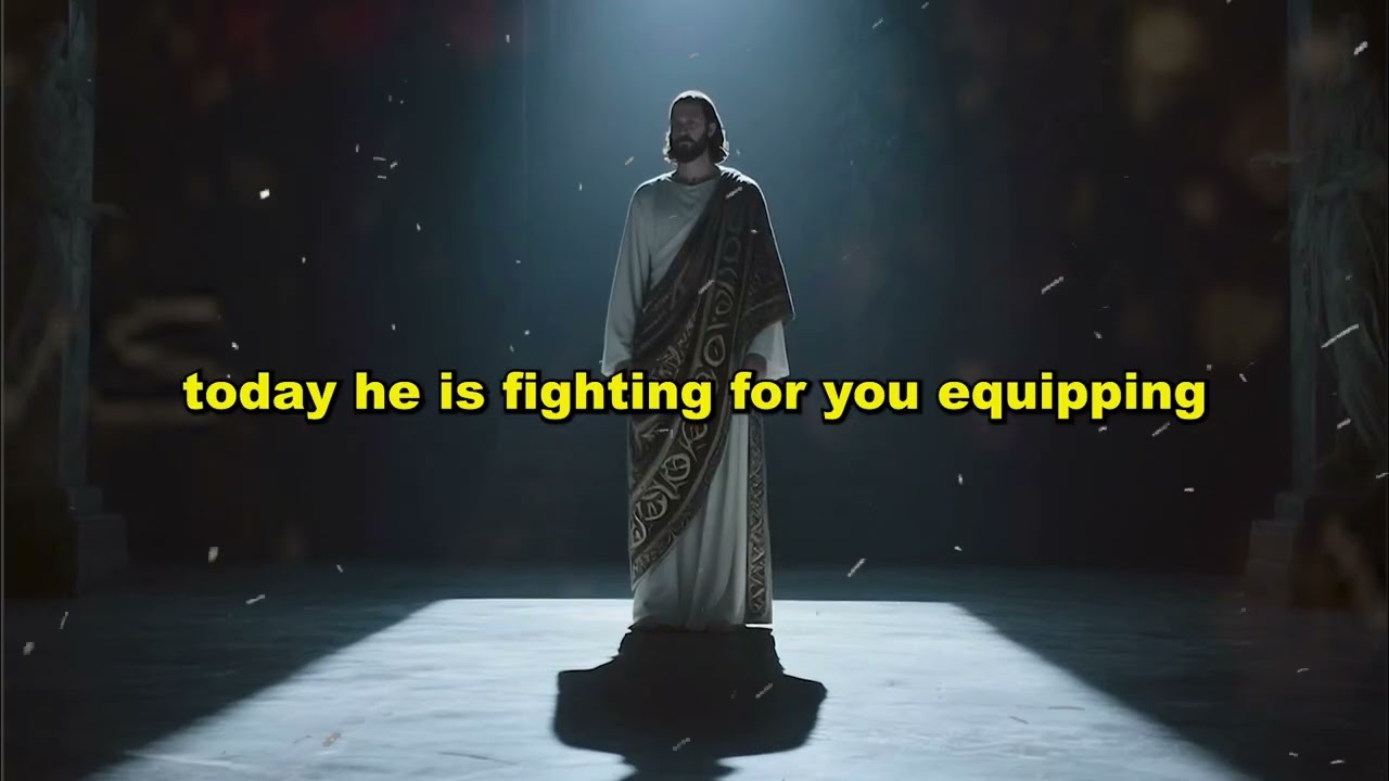 Stop Explaining Yourself to Demons in People — God Says Do This Instead!