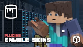 How to Change your Minecraft Skin - Apex Hosting