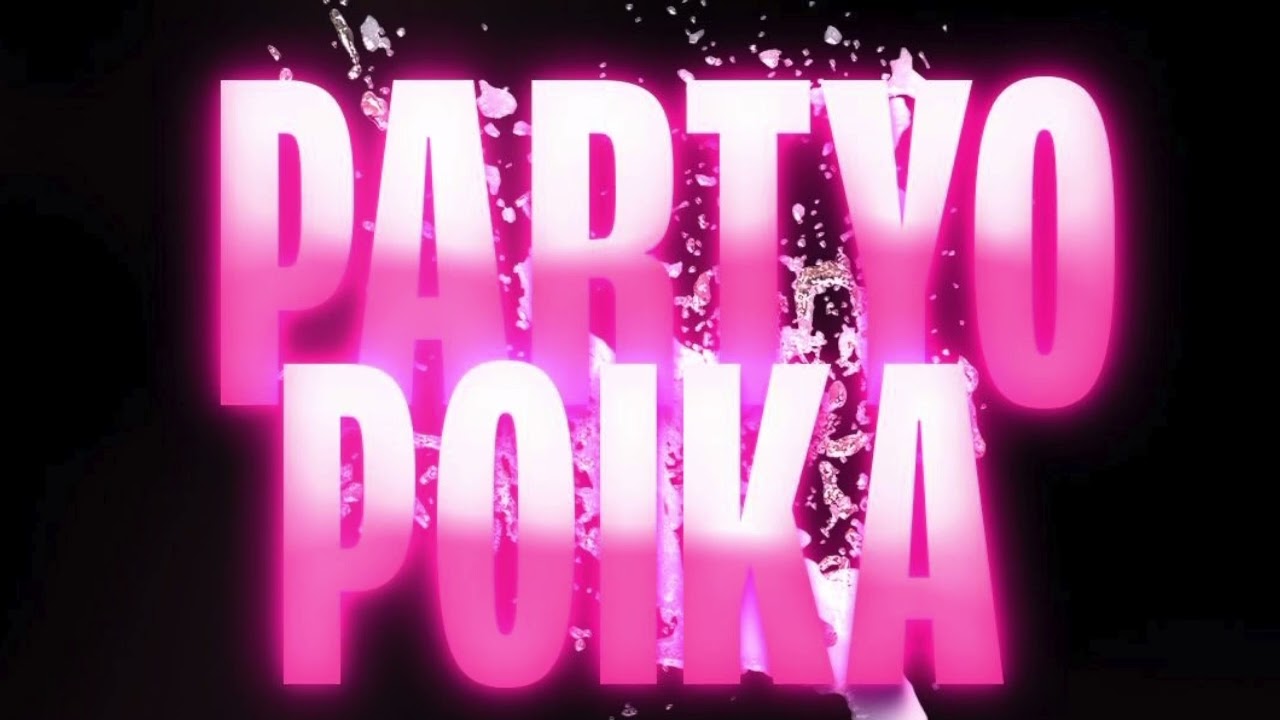 Partyopoika - Mascara adlı videoyu YouTube'da izle Partyopoika - Mascara adlı videoyu YouTube'da izle