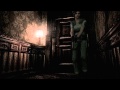 Jills breast physics in resident evil remake