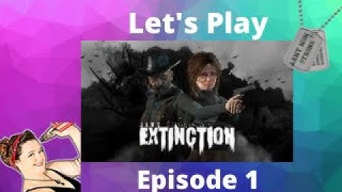 Jaws Of Extinction Gameplay, Getting Started Again - Episode 1