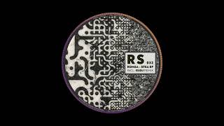 Komsa - Vis [RS032]