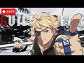 LIVE - SIN SIN SIN | GUILTY GEAR STRIVE 2.0 | SINING PERMA