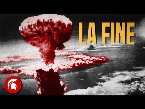 Video: Il giorno è finito la seconda guerra mondiale?