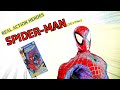 【メディコムトイ 】安価だけどマストな1体！ スパイダーマン(コミックVer.) レビュー【RAH】