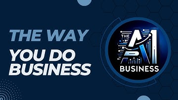 Unleash the Hidden Power of AI for Your Business Automation