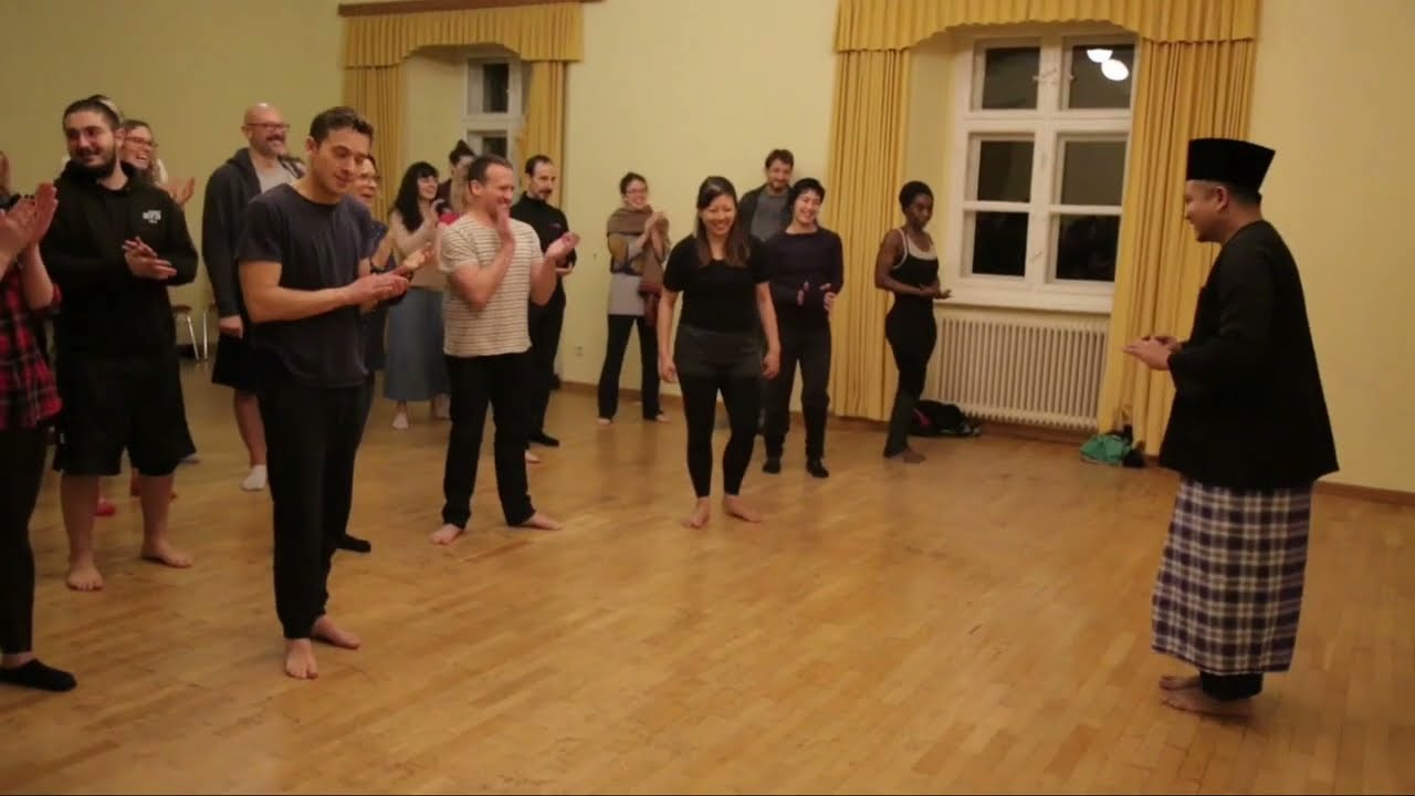 20th IUGTE Conference "Performing Arts Between Tradition and Contemporaneity"