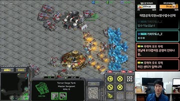 [4.12.19] SC:R 1v1 Ample (T) vs nOOB (P) (FPVOD) Block Chain