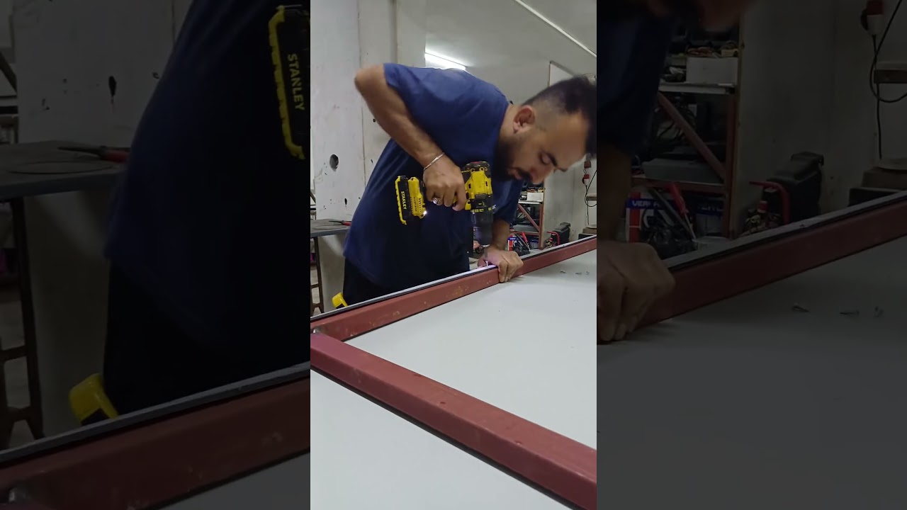 Kompozisyon Tabela Üretim 