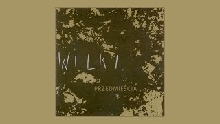 Wilki - Moja Baby (Official Audio) chords