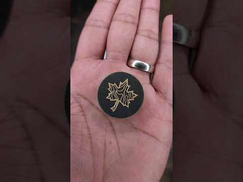 Unboxing ASMR JW KNIFE & Tool EDC Compass (Glow)  