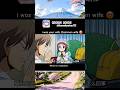 She is totally Crazy anime