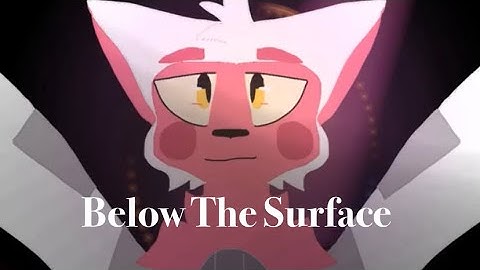 \\Below The Surface Parts 12-13// FNAF