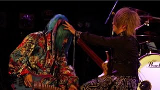 NAZARE - Junan受難 - ONE MAN LIVE 2022 COMMON ERA -EASTER-