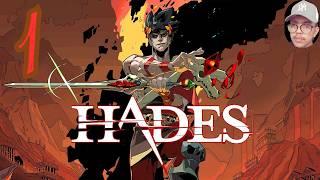 HADES [Gameplay ITA PS5 #1]