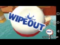 Wipeout que voltereta ep#2