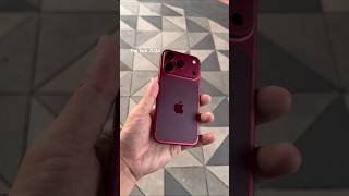 iPhone 16 Pro Max Leak ya Sabse Bada Prank? 💀🤯 #iphone18