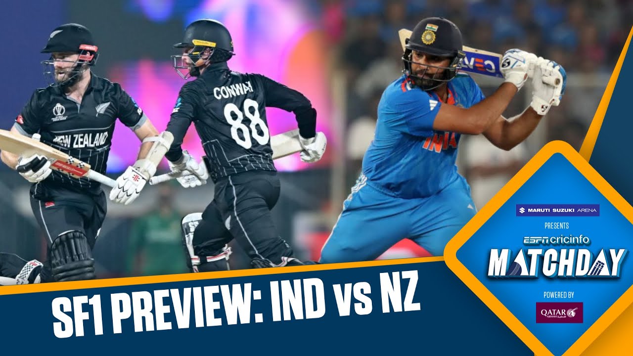 Kumble: India batters need to watch out for extra swing if they chase