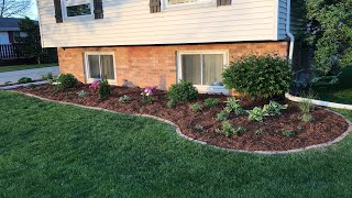 Have A Beautiful Garden! - Planting Flowers And Shrubs For Curb Appeal