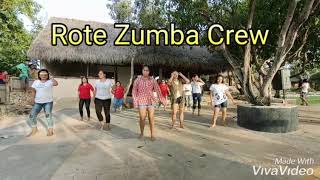 GOYANG POMPA//ROTE ZUMBA CREW//