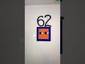 Numberblocks 1 to 500