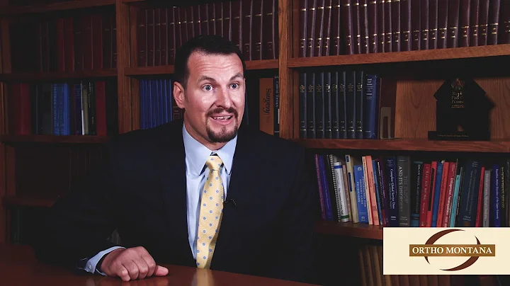 Dr. Michael Groover Intro Video