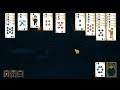 Thought Kraken plays Timeless Solitaire Collection: Episode 19 - Club Calculus