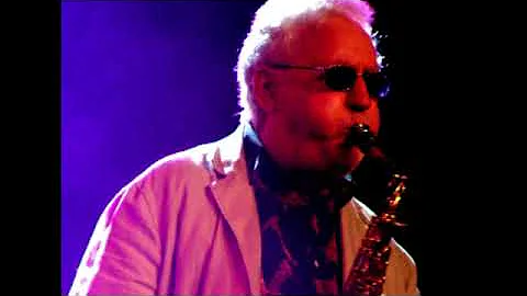 Lee Konitz Interview & Performance with Marian McP...