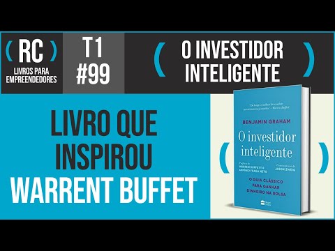 O Investidor Inteligente Benjamin Graham Ebook Download