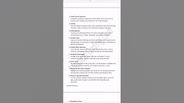 Medical coding interview Questions! Nervous system #surgerycoding, CPC,#medicalcoding #medico