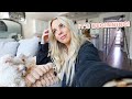 Is This Nesting? 8 Months Pregnant &amp; Doing All The Things...